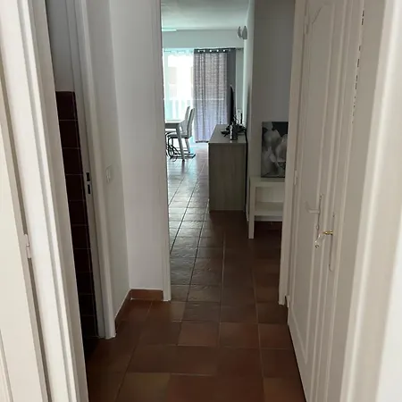 Magnifique Proche Des Plages Garage Privé Appartamento *