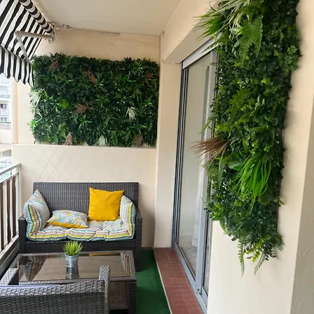 Lägenhet Magnifique Proche Des Plages Garage Prive